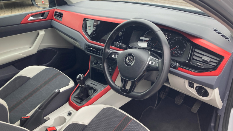 Volkswagen Polo 1.0 Beats 5dr Petrol Hatchback